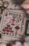 (image for) Sew Together #2 Pins & Needles